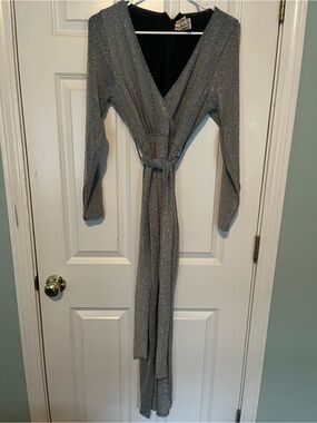 Disco jumpsuit